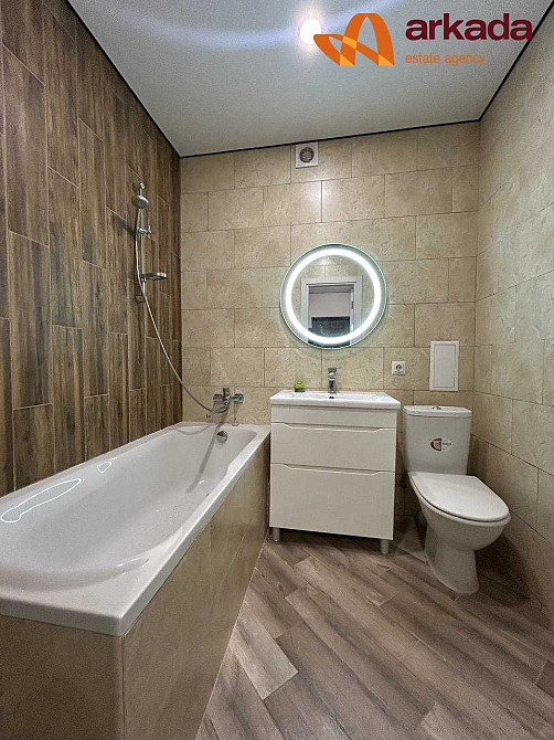 Однокімнатна квартира 50м2 Центральний район ЖК Княгинин Івано-Франківськ - зображення 2