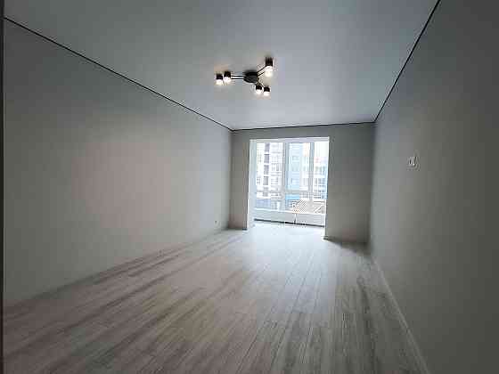 Однокімнатна 50м2 в центрі міста Івано-Франківськ