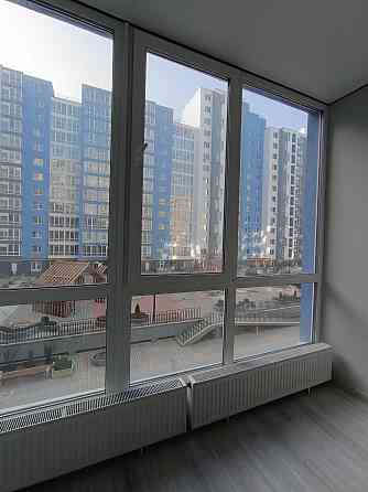 Однокімнатна 50м2 в центрі міста Івано-Франківськ