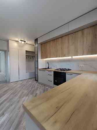 Однокімнатна 50м2 в центрі міста Івано-Франківськ