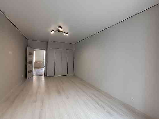 Однокімнатна 50м2 в центрі міста Івано-Франківськ