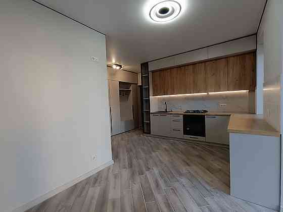 Однокімнатна 50м2 в центрі міста Івано-Франківськ