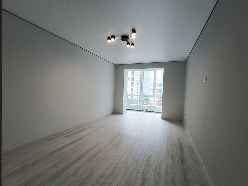 Однокімнатна 50м2 в центрі міста Івано-Франківськ - зображення 4