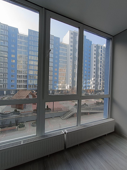 Однокімнатна 50м2 в центрі міста Івано-Франківськ - зображення 6