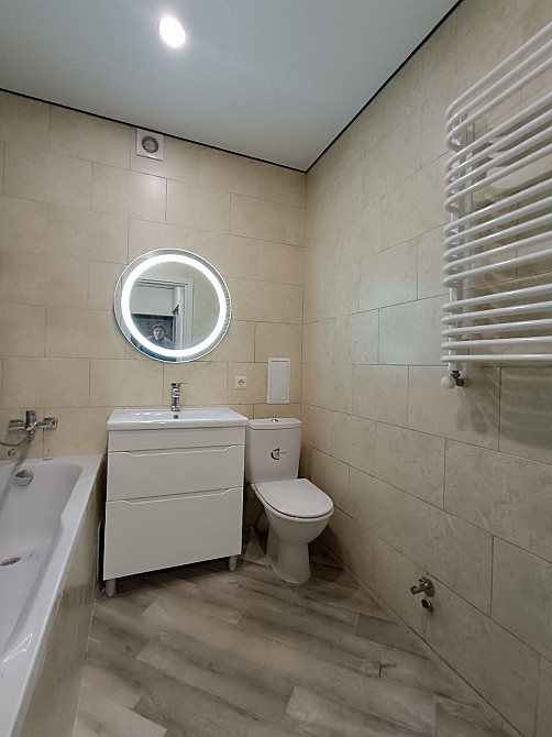 Однокімнатна 50м2 в центрі міста Івано-Франківськ - зображення 7