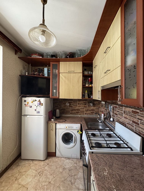 1к квартира чешка з балконом! Полтава - зображення 1