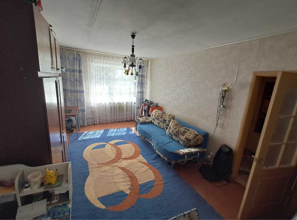 1к квартира чешка з балконом! Полтава - зображення 4