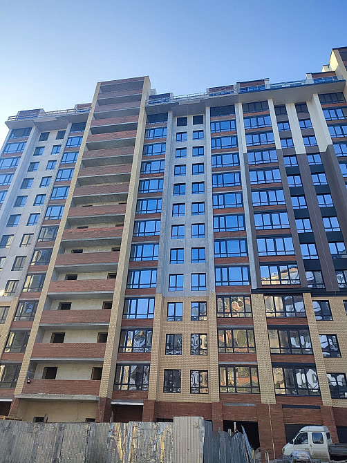 Продаж 1к квартири у ЖК GRAND CITY Dombrovskyi Житомир - зображення 2