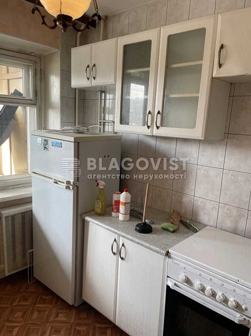 проспект Берестейський , 114/2 ,  38,50 м2, Святошин, м Житомирська , Київ - зображення 2