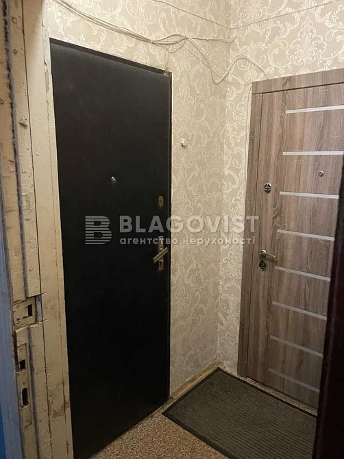 проспект Берестейський , 114/2 ,  38,50 м2, Святошин, м Житомирська , Київ - зображення 8