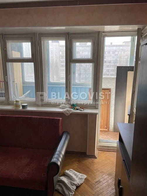 проспект Берестейський , 114/2 ,  38,50 м2, Святошин, м Житомирська , Київ - зображення 5