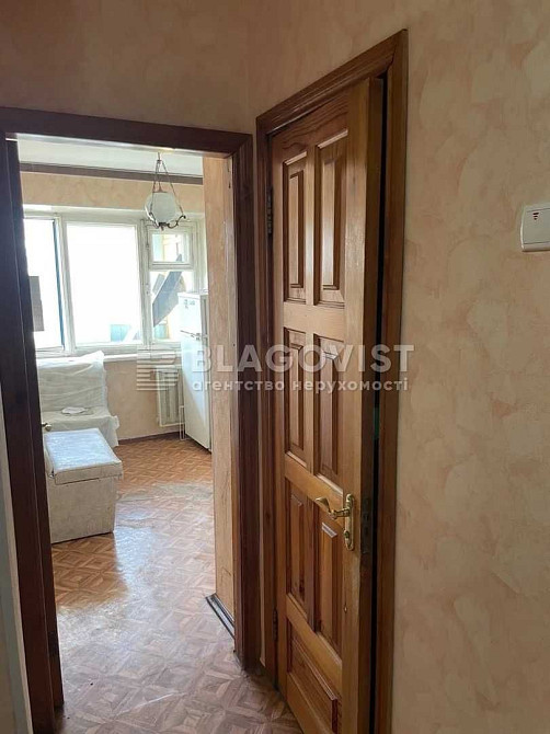 проспект Берестейський , 114/2 ,  38,50 м2, Святошин, м Житомирська , Київ - зображення 4