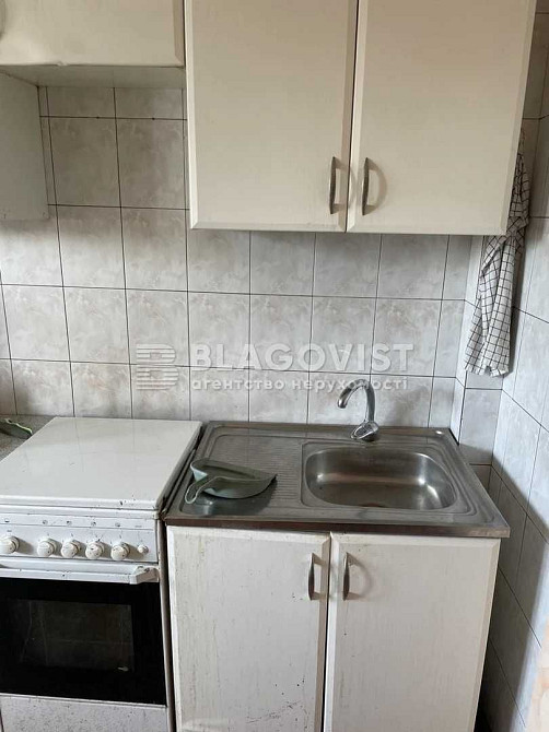 проспект Берестейський , 114/2 ,  38,50 м2, Святошин, м Житомирська , Київ - зображення 1