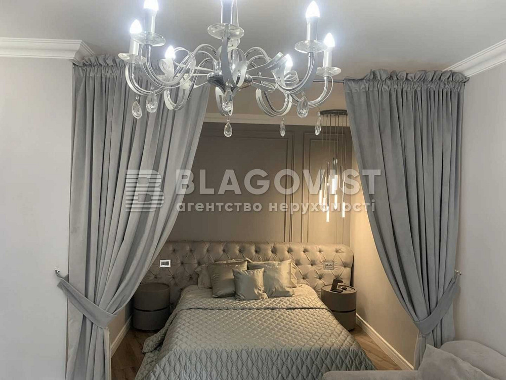 Продаж просторої 1-кімн кв-ри ЖК Лікоград вул.Здановської Юлії 50/2 Київ - зображення 7