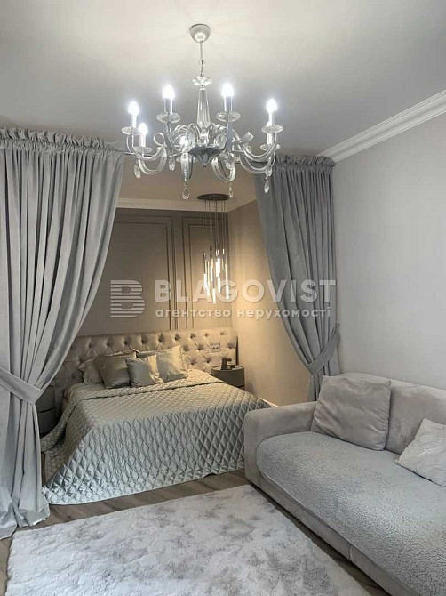 Продаж просторої 1-кімн кв-ри ЖК Лікоград вул.Здановської Юлії 50/2 Київ - зображення 6