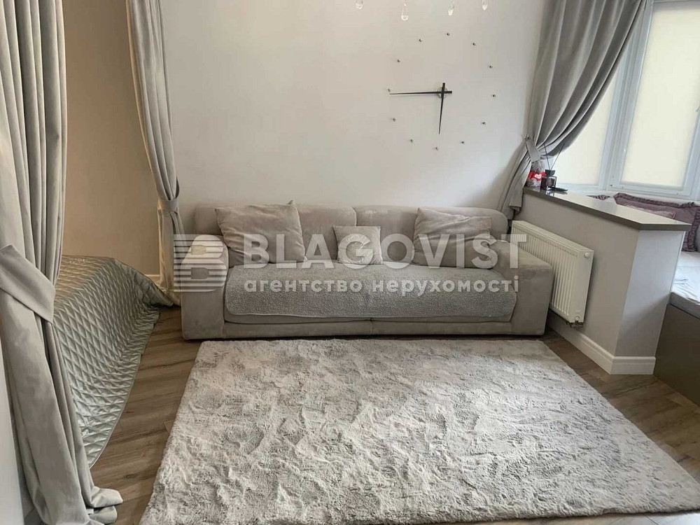 Продаж просторої 1-кімн кв-ри ЖК Лікоград вул.Здановської Юлії 50/2 Київ - зображення 5