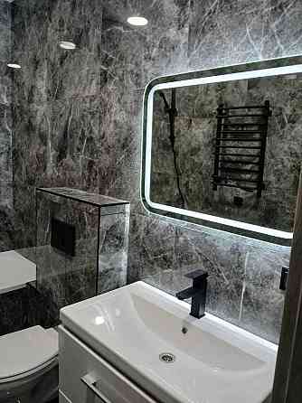 Продаж 1-кім кваотири з ремонтом в ЖК Варшавський плюс Київ