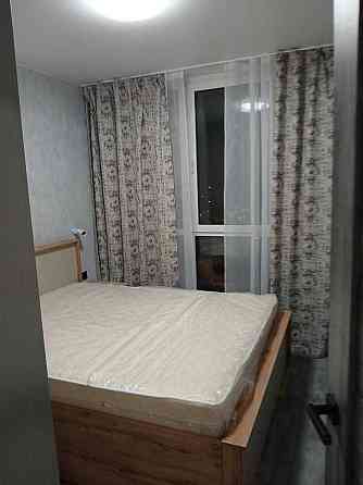 Продаж 1-кім кваотири з ремонтом в ЖК Варшавський плюс Київ