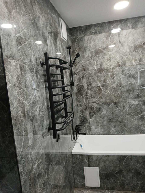 Продаж 1-кім кваотири з ремонтом в ЖК Варшавський плюс Київ - зображення 8