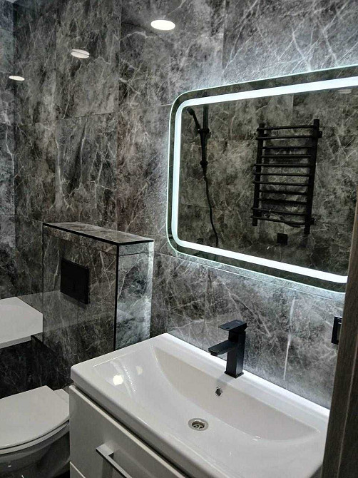 Продаж 1-кім кваотири з ремонтом в ЖК Варшавський плюс Київ - зображення 6