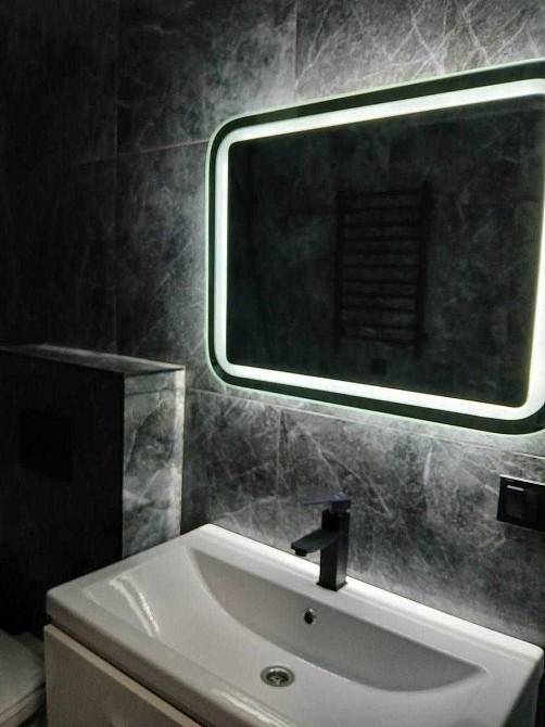 Продаж 1-кім кваотири з ремонтом в ЖК Варшавський плюс Київ - зображення 7