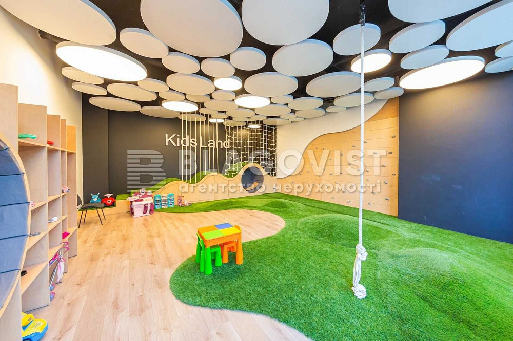 Продаж 1-кімн кв-ри  Greenville Park Пимоненка Миколи 19 м.Поштова пл Київ - зображення 2