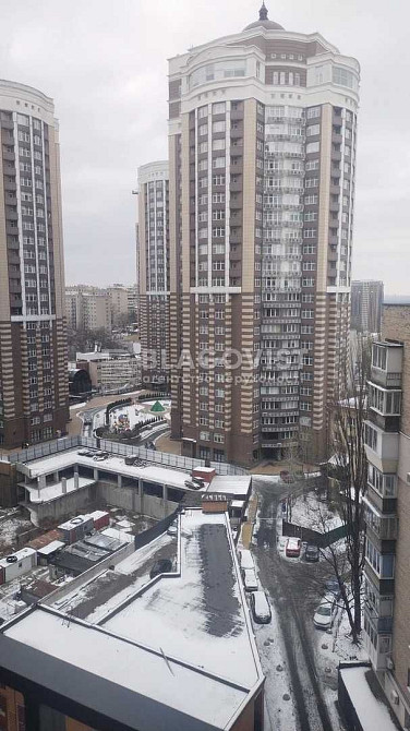 Продаж 1-кімн кв-ри  Greenville Park Пимоненка Миколи 19 м.Поштова пл Київ - зображення 8