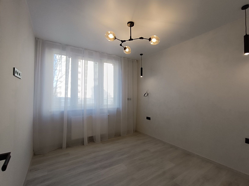 Терміновий продаж 2х кімнатної неподалік озера та парку Івано-Франківськ - зображення 6