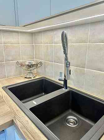 Двушка з ремонтом, з газом, клубний будинок, парковка, оф 2% Буча