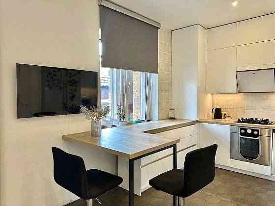 Двушка з ремонтом, з газом, клубний будинок, парковка, оф 2% Буча