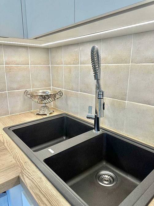 Двушка з ремонтом, з газом, клубний будинок, парковка, оф 2% Bucha - photo 2