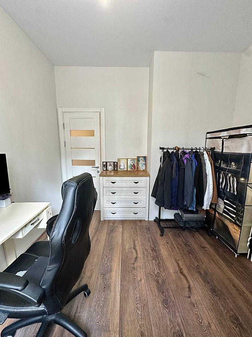 Двушка з ремонтом, з газом, клубний будинок, парковка, оф 2% Bucha - photo 4