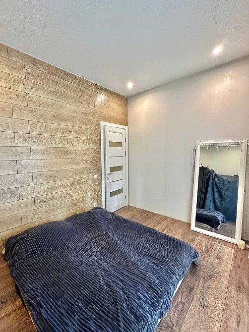 Двушка з ремонтом, з газом, клубний будинок, парковка, оф 2% Bucha - photo 6