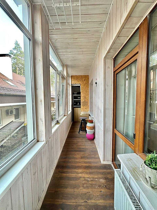 Двушка з ремонтом, з газом, клубний будинок, парковка, оф 2% Bucha - photo 8