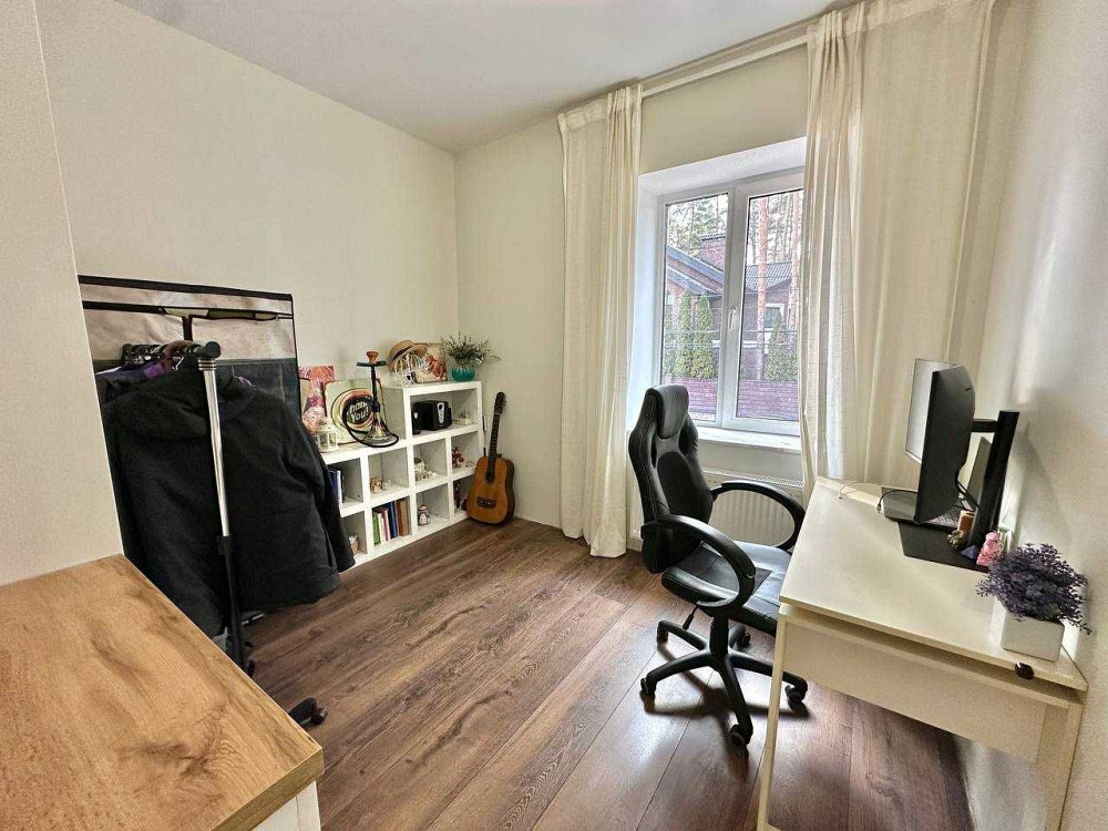 Двушка з ремонтом, з газом, клубний будинок, парковка, оф 2% Bucha - photo 5