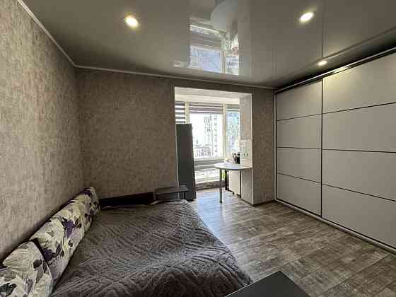 Гарна квартира студія в ЖК Фортуна. Укомплектована. Ірпінь