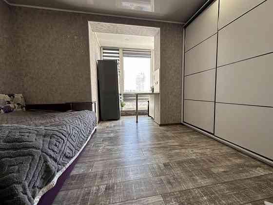 Гарна квартира студія в ЖК Фортуна. Укомплектована. Ірпінь