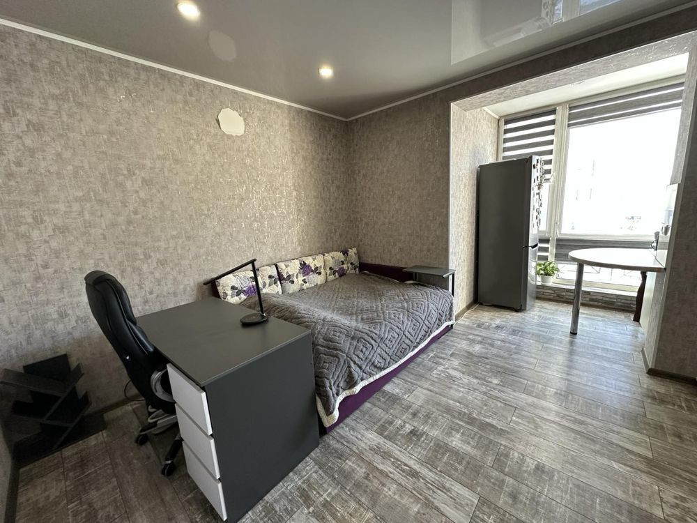 Гарна квартира студія в ЖК Фортуна. Укомплектована. Ірпінь - зображення 3