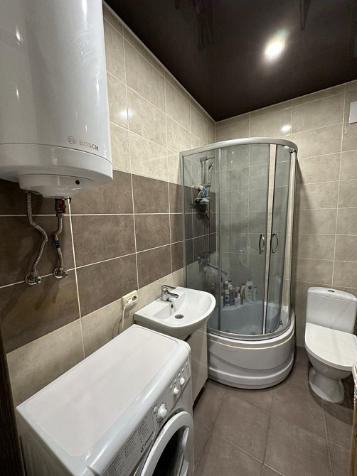 Гарна квартира студія в ЖК Фортуна. Укомплектована. Ірпінь - зображення 7