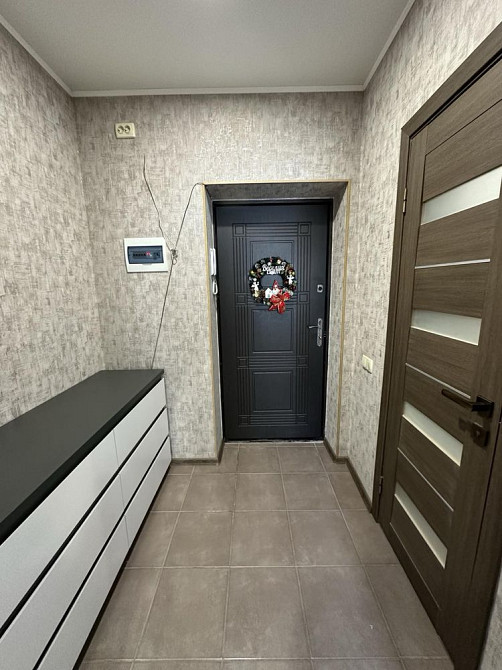 Гарна квартира студія в ЖК Фортуна. Укомплектована. Ірпінь - зображення 6