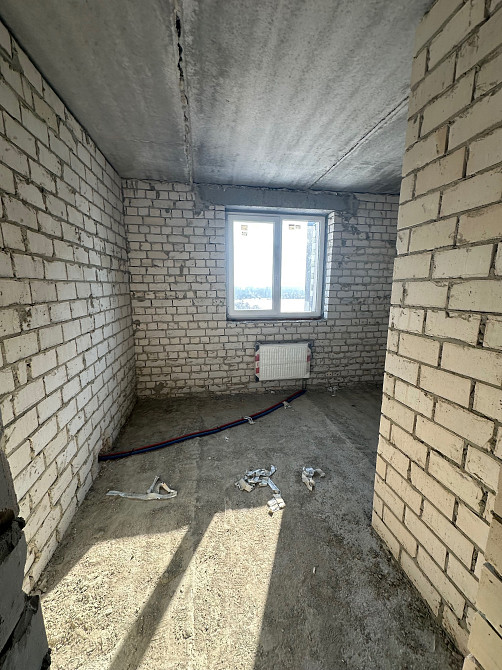 Продам 2 комнатную квартиру ЖК Оазис, 65м2, САЛТОВКА, Героев Труда VW Харків - зображення 5