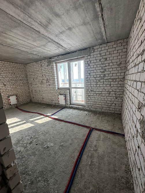 Продам 2 комнатную квартиру ЖК Оазис, 65м2, САЛТОВКА, Героев Труда VW Харків - зображення 8