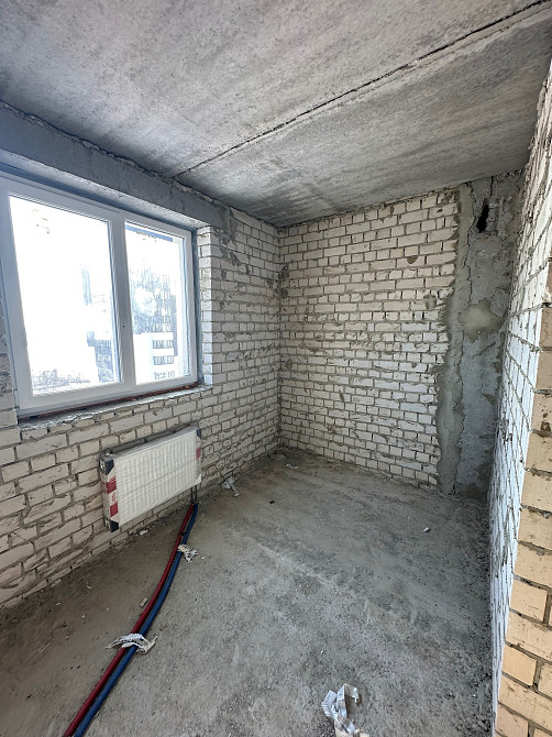 Продам 2 комнатную квартиру ЖК Оазис, 65м2, САЛТОВКА, Героев Труда VW Харків - зображення 6