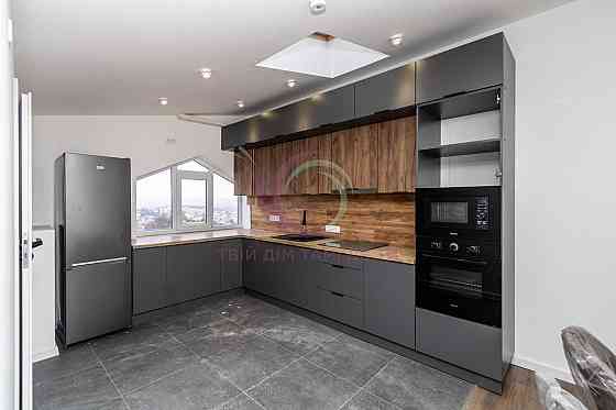 Продається, 1-к. 45.80 м², Галицька Івано-Франківськ