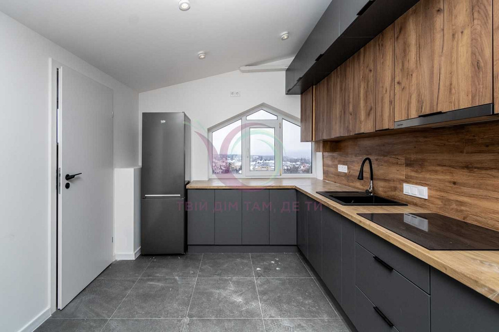 Продається, 1-к. 45.80 м², Галицька Івано-Франківськ - зображення 4