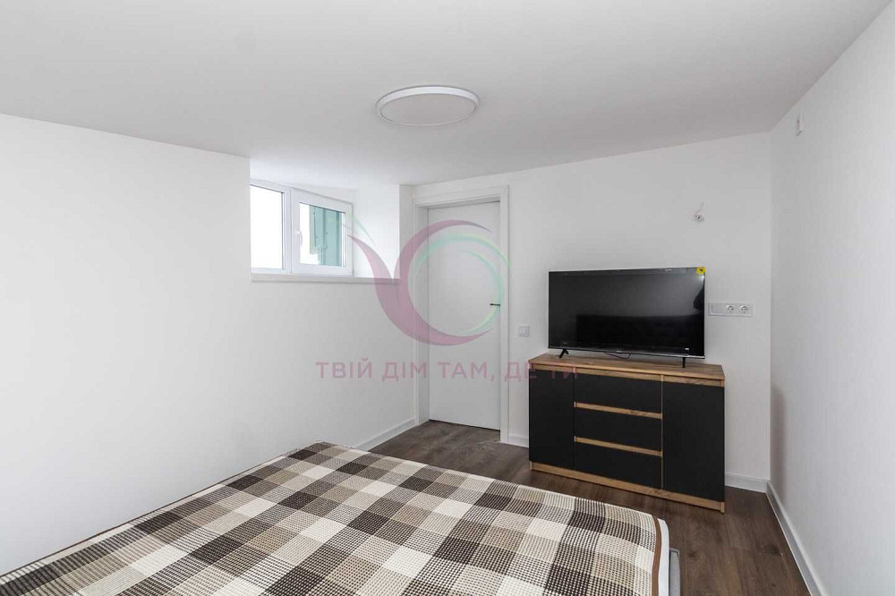 Продається, 1-к. 45.80 м², Галицька Івано-Франківськ - зображення 5