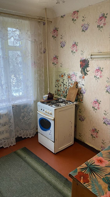 Продам 1-комнатную квартиру ул.Добровольского,39 Горишние Плавни - изображение 3