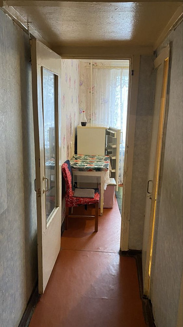 Продам 1-комнатную квартиру ул.Добровольского,39 Горишние Плавни - изображение 1