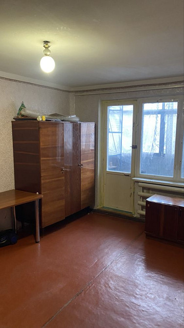 Продам 1-комнатную квартиру ул.Добровольского,39 Горишние Плавни - изображение 5