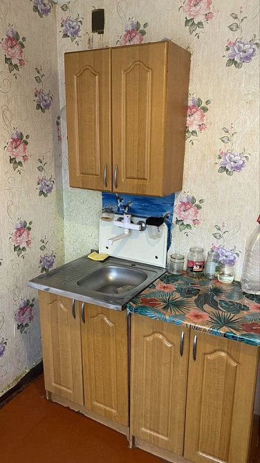 Продам 1-комнатную квартиру ул.Добровольского,39 Горишние Плавни - изображение 4